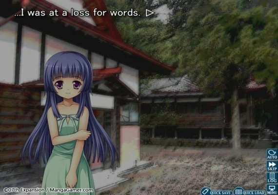 Higurashi When They Cry Hou: Ch.4 Himatsubushi EN/JA Global