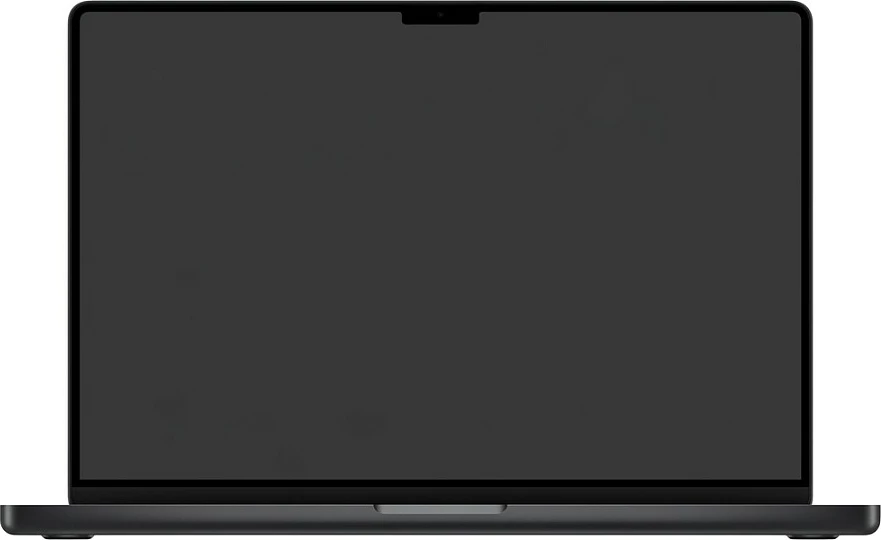 Laptop Apple MacBook Pro Z1N1, 16.2", M5 Pro Max, 36GB RAM, 2TB SSD, i zi