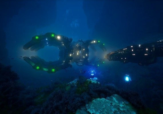 Aquanox Deep Descent EN Global