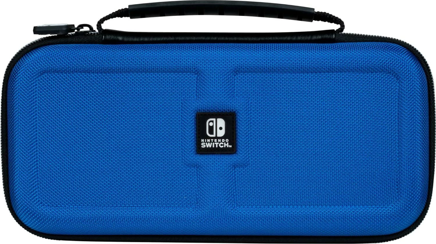 Mbështjellës Nintendo Switch Official, kaltër