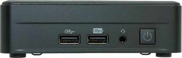 Kompjuter Terra PC-Micro 6000 SILENT GREENLINE slim, mini PC, i zi