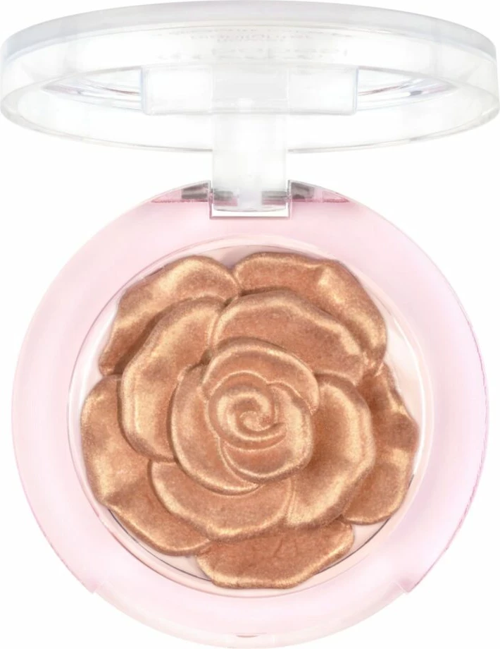 Shkëlqyes për fytyrë Essence  Aloha, babes! Flower