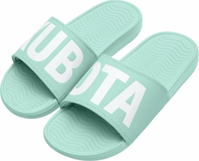 Papuqe Kubota unisex, mint