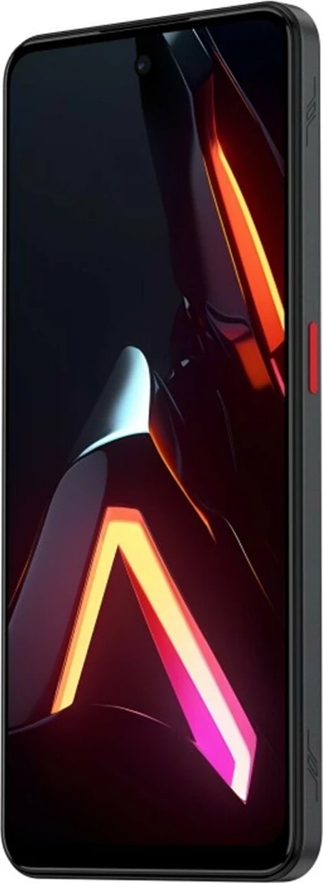 Celular Nubia Neo 3 5G, 8GB RAM, 256GB, e zezë 4