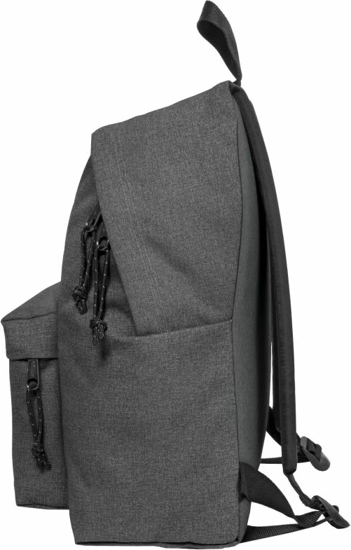 Çantë shpine Eastpak unisex, gri