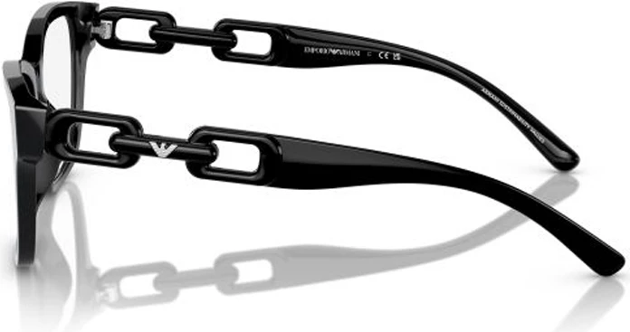 Korniza optike për femra Emporio Armani EA3222U 5017 53