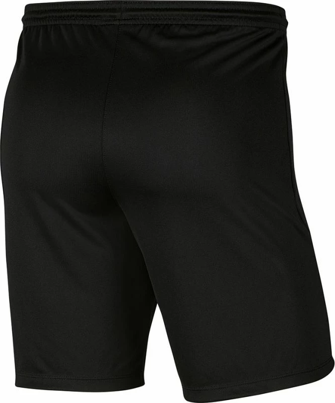 Shorce për meshkuj Nike, të zeza [Madhësia: XXL]