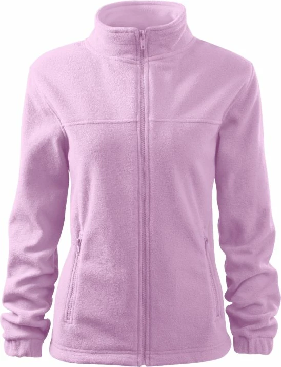 Jakne fleece për femra Rimeck, orchid