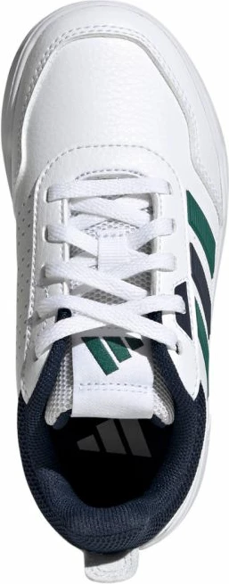 Atlete për fëmijë adidas Tensuar Sport 3.0, të bardha
