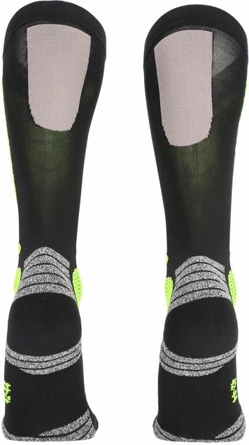 Qorape Mx Impact Zeze/verdhe L/xl