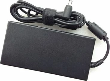 Adaptor rryme për laptop MicroBattery MBA1266 230W 19.5V 11.8A 7.4x5mm (për Asus), i zi