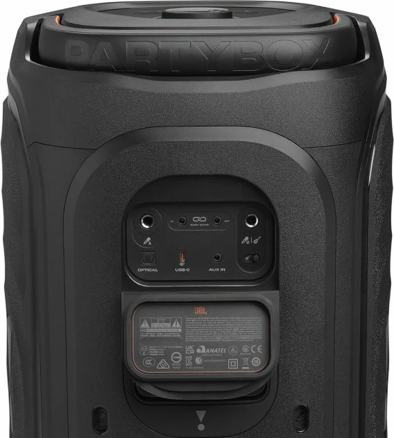 Altoparlant JBL PartyBox 130 200W, Bluetooth, RGB, USB, i zi