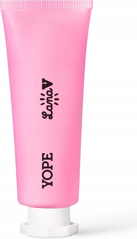 Trajtim për buzë për femra Yope Lana V Regenerating Lip Treatment Say it Softly, 5g