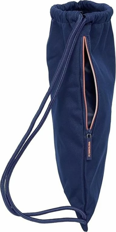 Çantë shpine FC Barcelona Yakimasport, navy [Ngjyra: Blu marin]