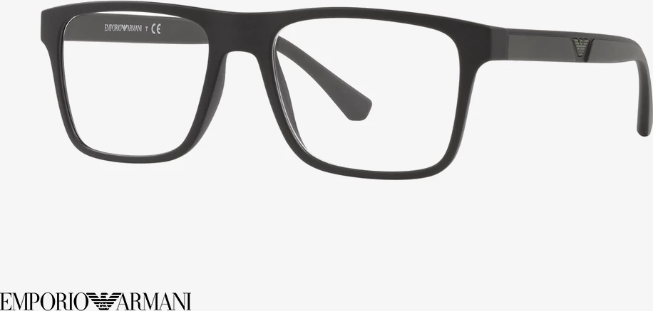 Korniza optike Emporio Armani EA4115 58531W 54