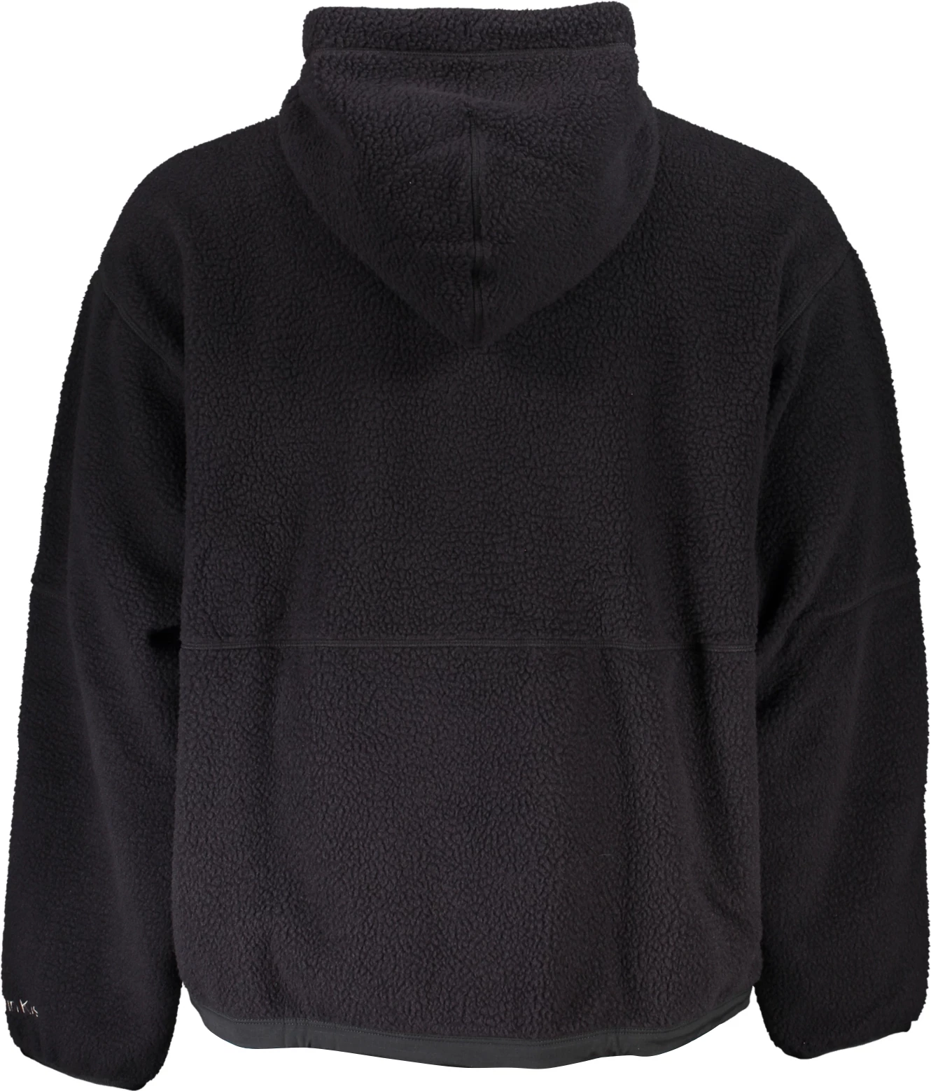 Duks për meshkuj Calvin Klein, të zi [Madhësia: S]