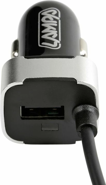 Mbushes Micro Usb 2400 Ma 12-24v