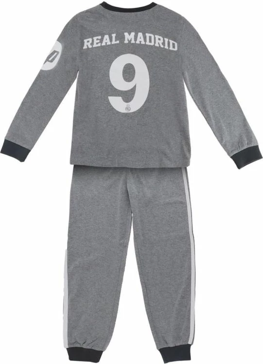 Pizhama fëmijë Yakimasport Real Madrid