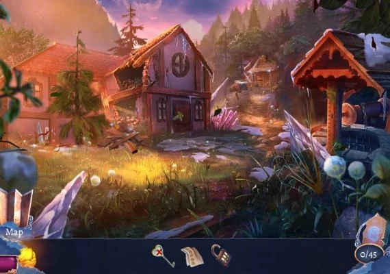 Eventide 3: Legacy of Legends Global
