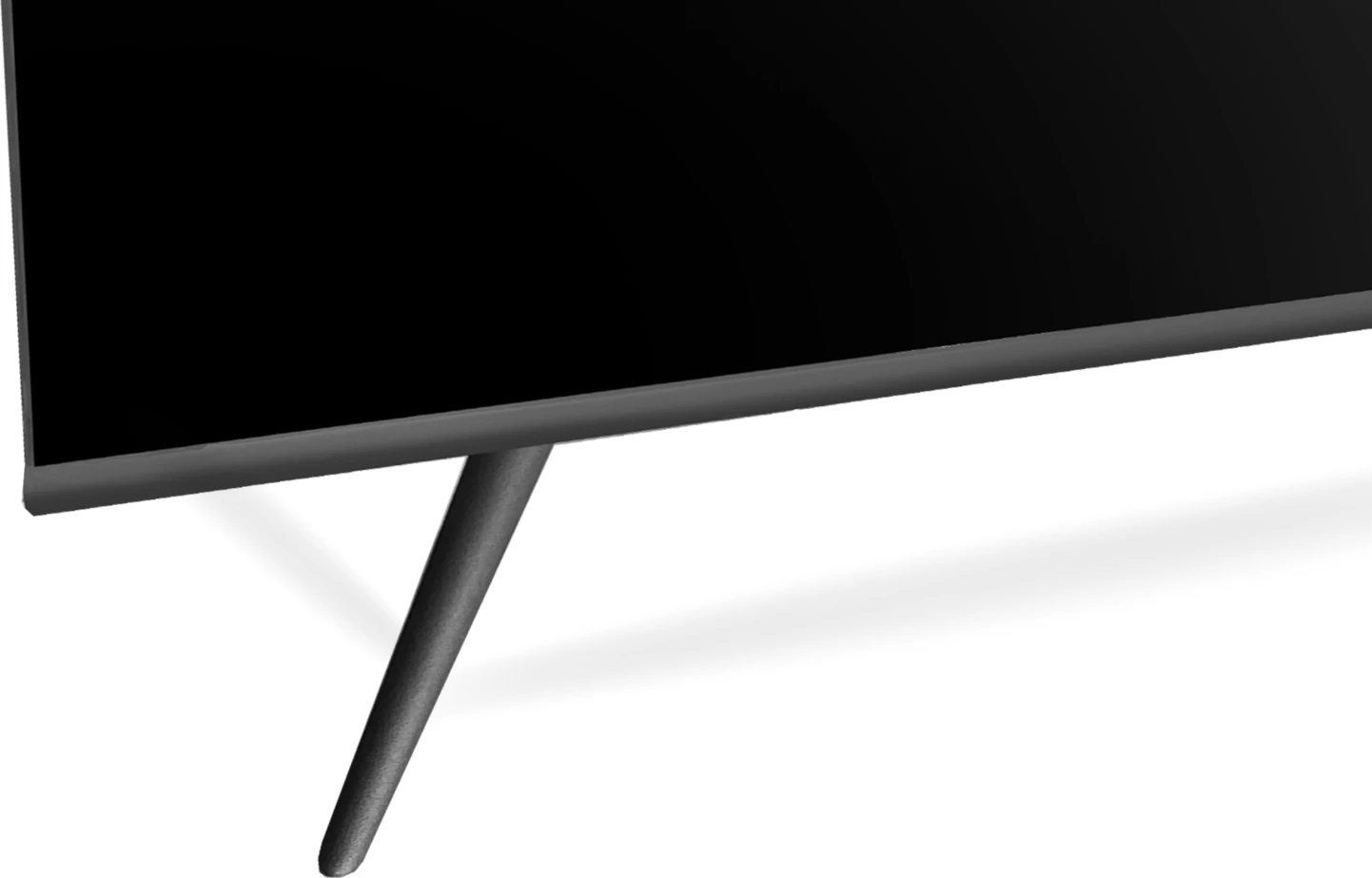 Televizor FOX 75WOS640E 75", 4K SMART TV - Frameless, Magic Control, powered by WEE2.0
