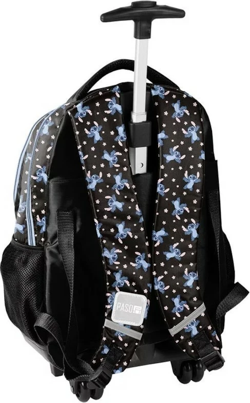 Paso Cante Me Rrota Stitch Ds25Gg-997