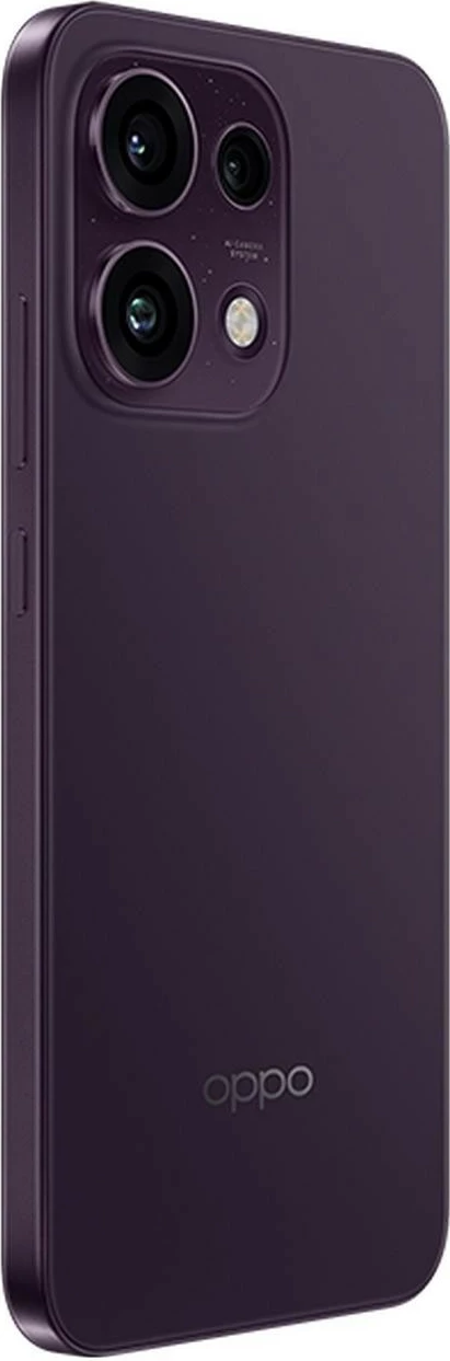 Celular OPPO Reno16 F 5G, 8GB RAM, 256GB, vjollcë e errët