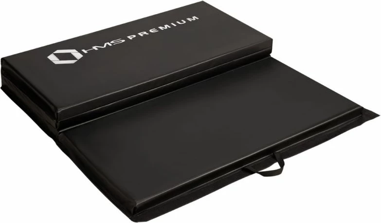 Dyshek palosës gjimnastike HMS, i zi