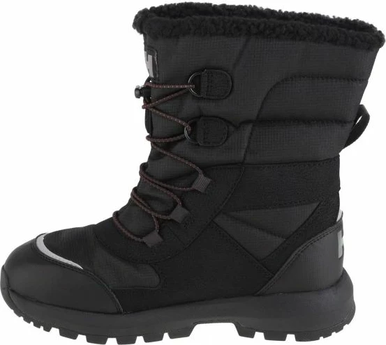 Çizme dimri për fëmijë Helly Hansen, të zeza [Madhësia: 31]