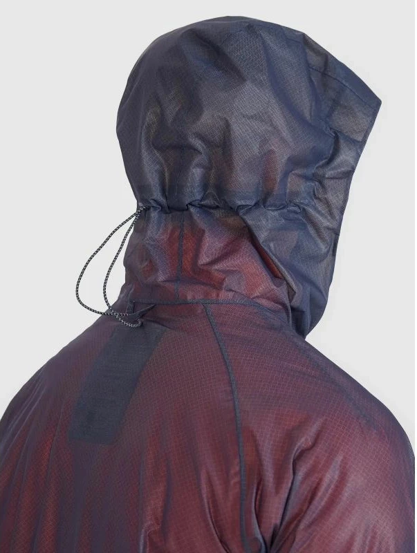 Jakne për meshkuj 4F, e zezë