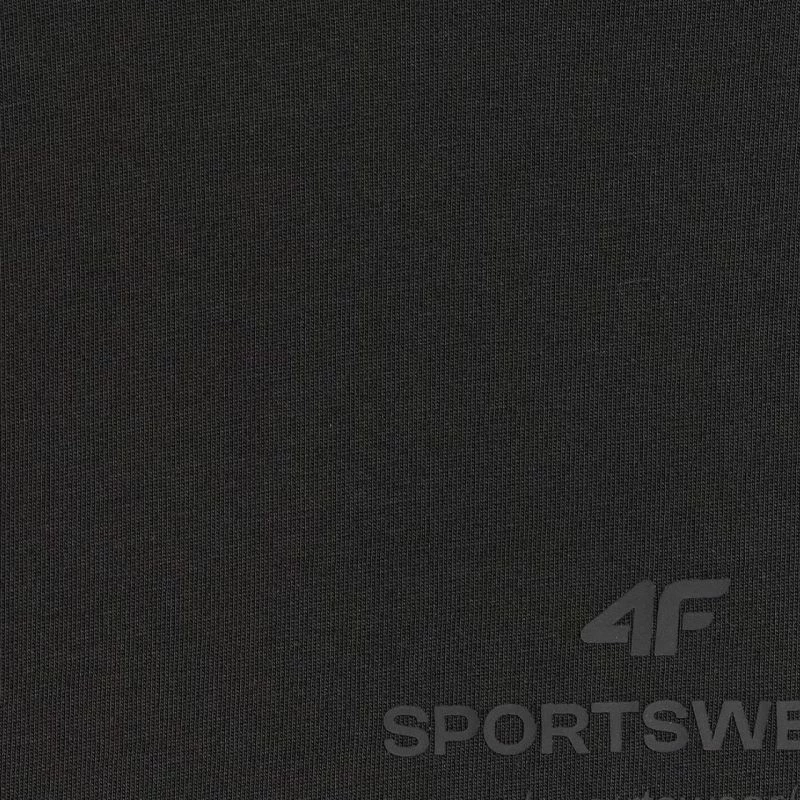 Maicë për meshkuj 4F, e zezë