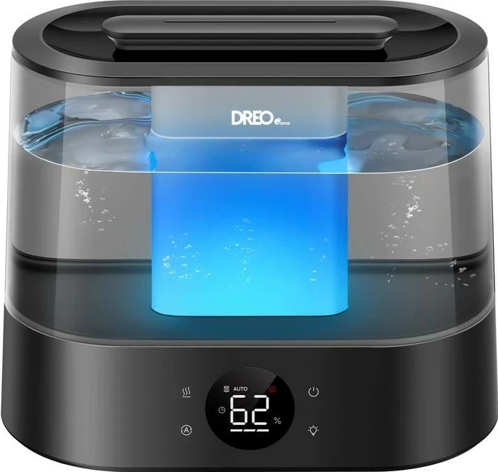 Humidifikator Dreo 4L HM420S, aromaterapi, i zi