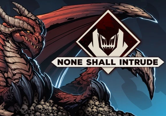 None Shall Intrude Global
