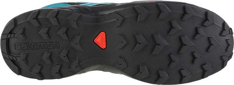 Atlete për fëmijë Salomon Speedcross Jr, blu