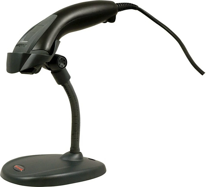 Honeywell Voyager 1200g, Barcode Scanner 4