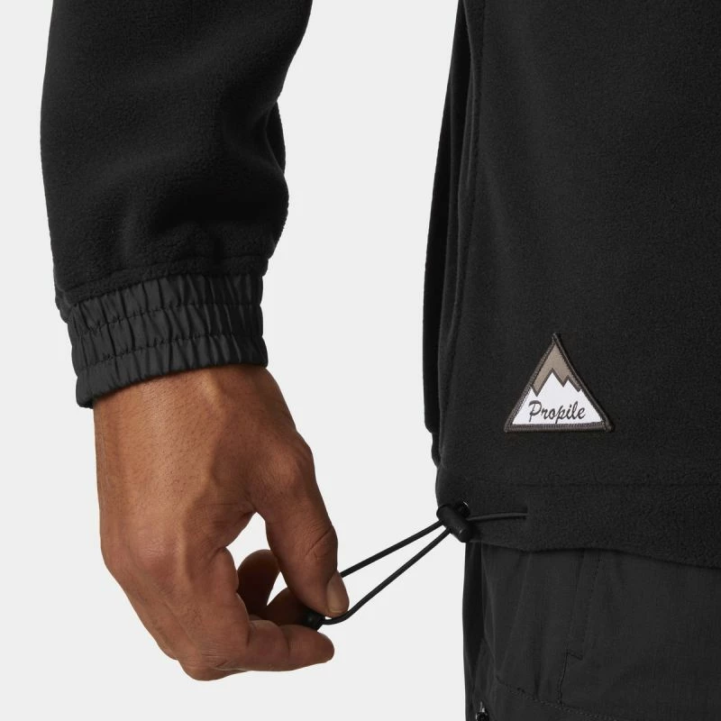 Duks për meshkuj Helly Hansen, i zi [Madhësia: L]