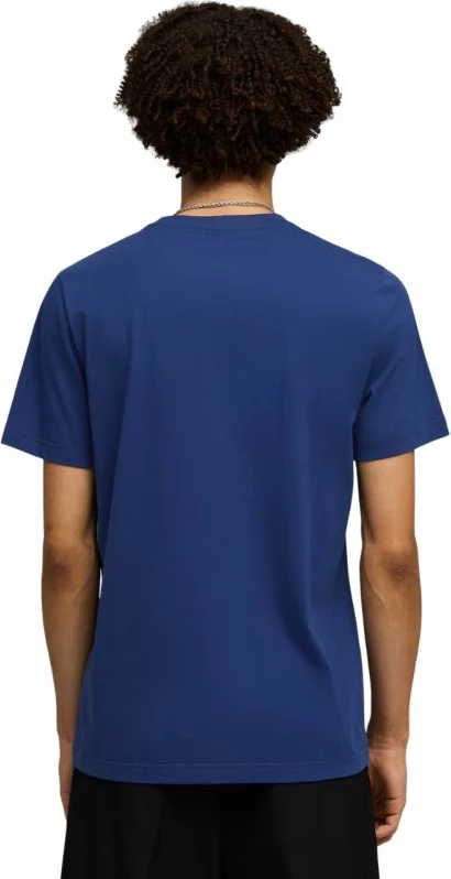Maicë meshkuj Puma ESS Small No. 1 Logo 682535 47, e kaltër [Madhësia: L]