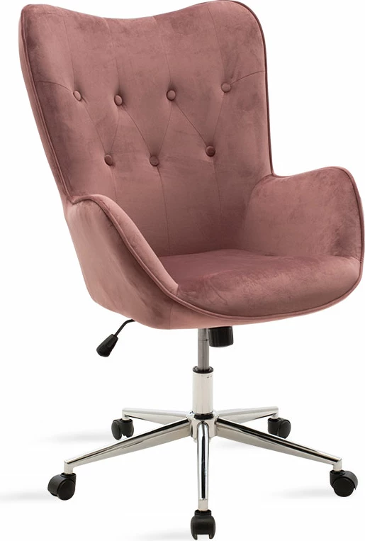 Karrige për zyre Kido, e kaftë