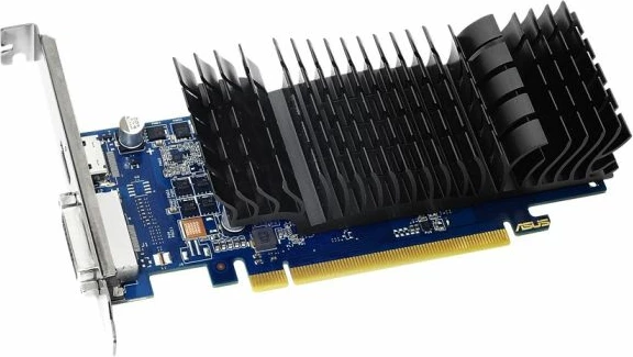 Kartë grafike ASUS GeForce GT 1030 GT1030-SL-2G-BRK 2GB GDDR5 Low Profile