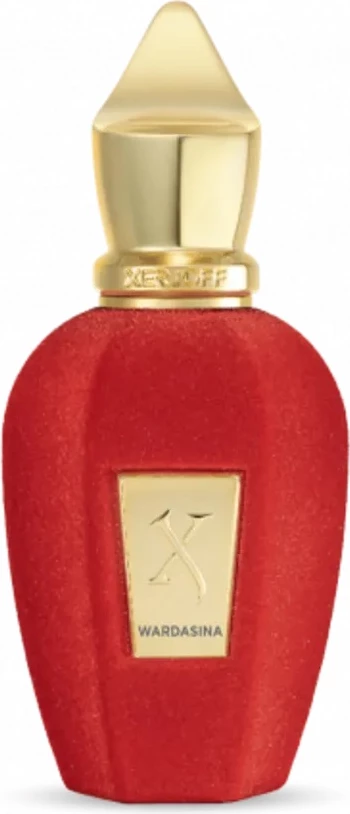 Eau de Parfum Xerjoff Wardasina 50ml