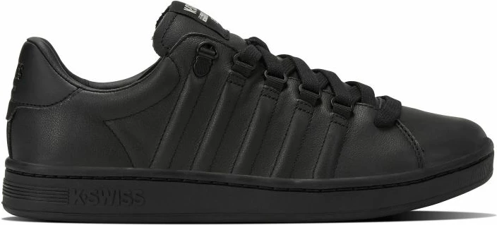 Atlete për meshkuj K-Swiss, të zeza