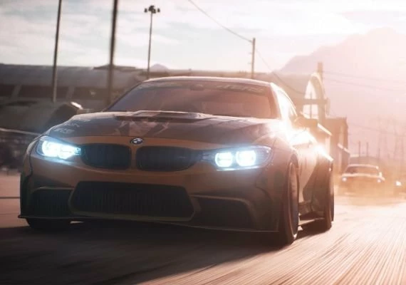 Need For Speed: Payback EN Global