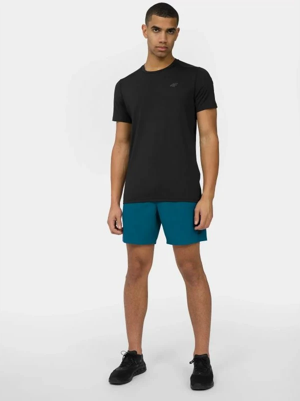 Maicë për meshkuj 4f, e zezë