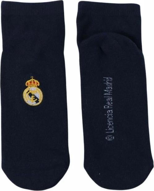 Çorape Real Madrid, navy blue