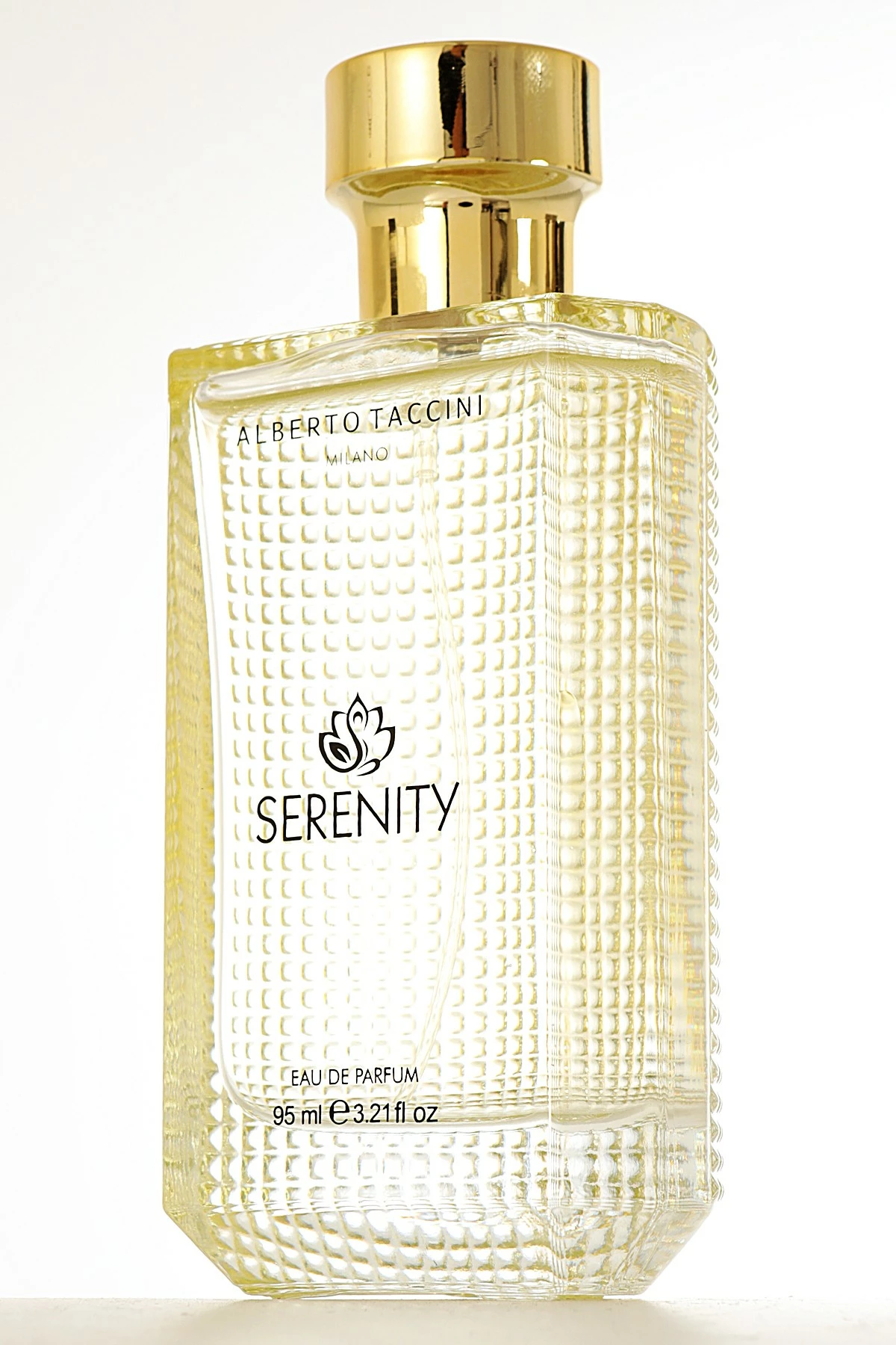 Parfum për gra Alberto Taccini, 40682, 95ml