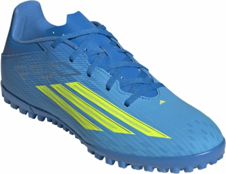 Atlete futbolli adidas F50 Club TF JR9050