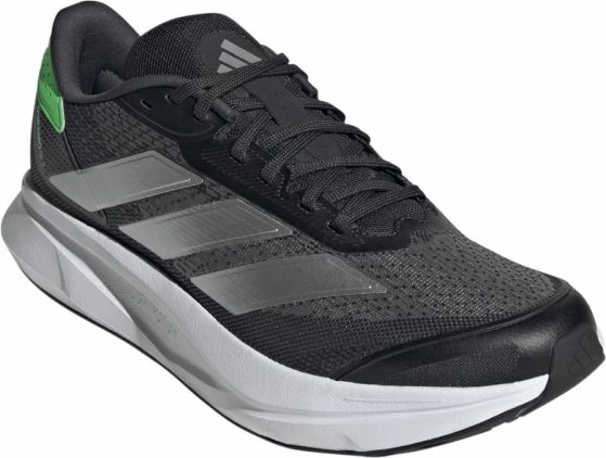 Atlete vrapimi për meshkuj adidas, gri [Madhësia: 39 1/3]