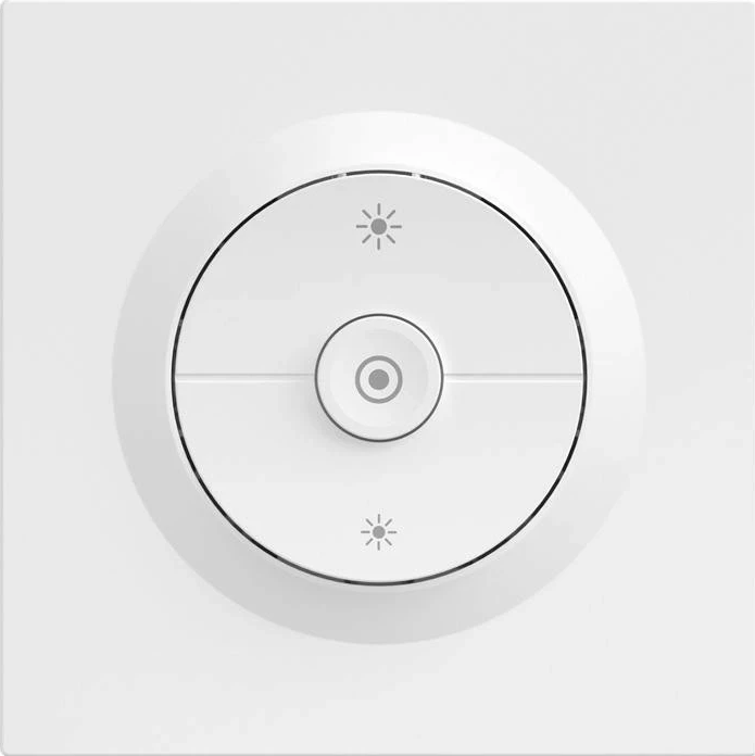 Switch i mençur Sonoff MINI-DIM-E, WiFi, për dritë, pa hub