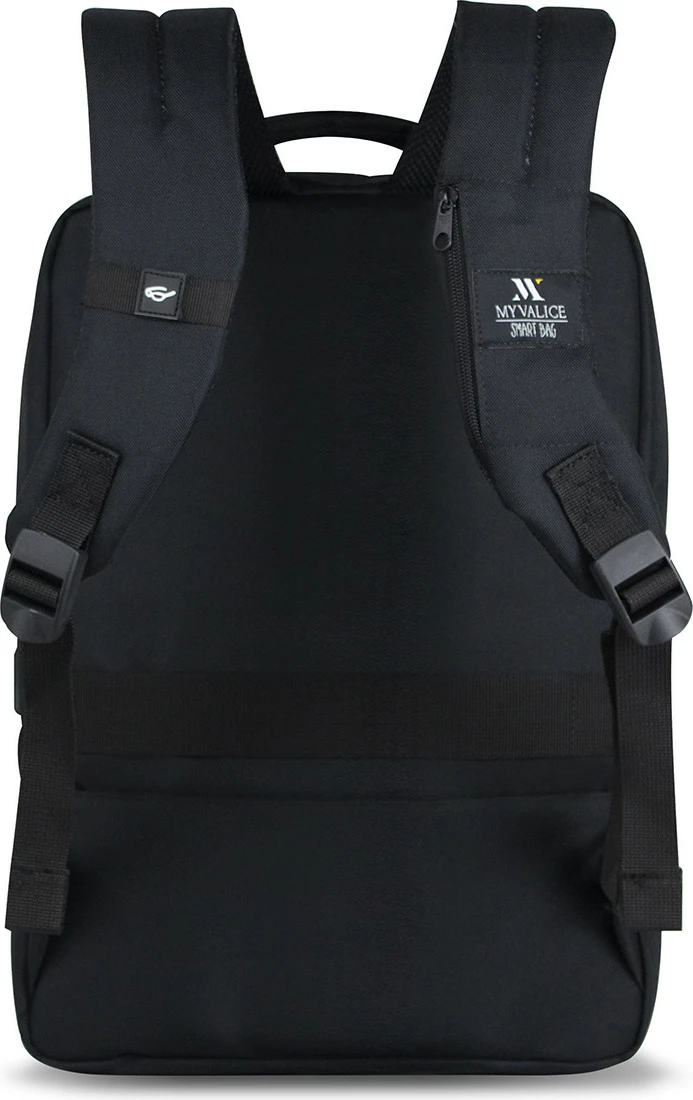 Çantë laptopi Zoozie Bags, 0096, e zezë