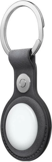 Brelok Apple AirTag, FineWoven, i zi