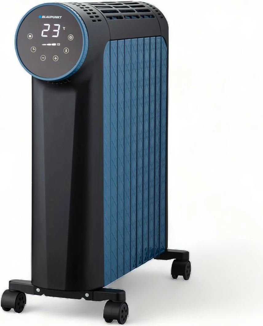 Ngrohëse Radiator Me Vaj BLAUPUNKT HOR811